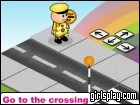 play Crazy Crossings
