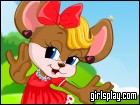 play Mini Mouse Dress Up