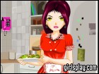 play Trendy Maid