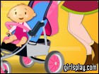 play Ultimate Baby Sitter 2