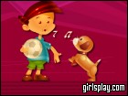 play Rescue The Puppy