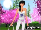 play Spring Holiday Dress Up