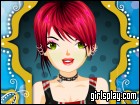 play Punky Style Makeover