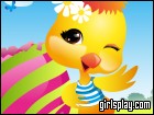 play Cute Egg Chick