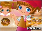 play Donut Shop