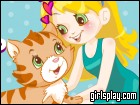 play Cat Lover