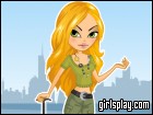 play Travelling Girl