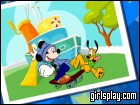 play Mickey And Friends