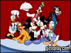 Mickeys Crazy Lounge