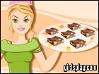 play Chocolate Fudge