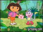 play Dora And The Lost Valentine