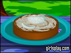 play Pound Cake Cooking