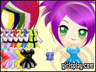 play Chibi Closet