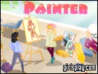 play Dream Painter