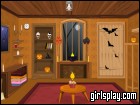 play Spooky Room Decor