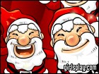 play Dancing Santa Claus