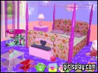 play Princess Bedroom Decoration