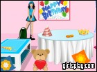 play Birthday Party Clean Up