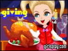 play Happy Thanksgiving Day