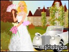 play My Perfect Vintage Wedding