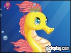 play Magic Sea Horse