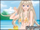 play Sweet Mermaid Fairy