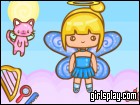 play My Fairy Doll