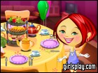 play Alices Tea Party