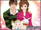 play Makeover Designer 2