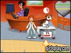 play Dr Daisy Pet Vet