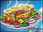 play Lasagna Cooking