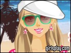 play Summer Beach Girl