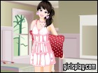 play Sweet Dreams Dress Up