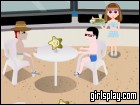 play Seaside Cafe