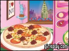 play New York Pizza