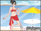 play Summer Lifestyle Dress Up