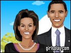 play President Obama