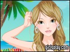 play Sunny Beach Day Dress Up