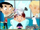 play Trouble In Hair Saloon