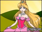 play Castle Of Princess