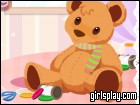 play Teddy Textile