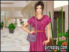 play Shopping Love Dress Up