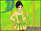 play The Forest Fairy