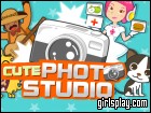 play Cute Photo Studio