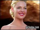 play Katherine Heigl Celebrity Makeover