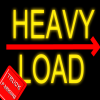 play Heavy Load Truck Parking