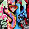 Graffiti Slider