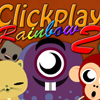 play Clickplay Rainbow 2