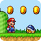 Super Mario Star Scramble 2