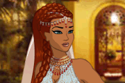 play Sari Maker